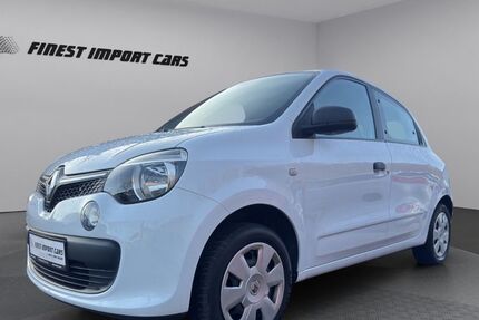 Renault Twingo 133.119 km 4.800 &euro; Völklingen 66333