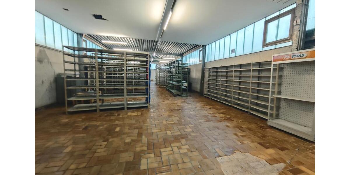 Gewerbeobjekt Homburg - 3.200&euro; | Angebot:25660399