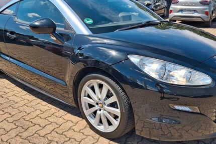 Peugeot RCZ 230.000 km 6.990 &euro; Saarlouis 66740
