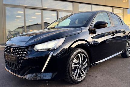 Peugeot 208 57.000 km 16.999 &euro; Saarlouis 66740