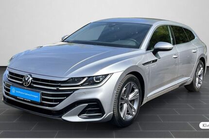 VW Arteon 95.794 km 26.690 &euro; Neunkirchen 66538