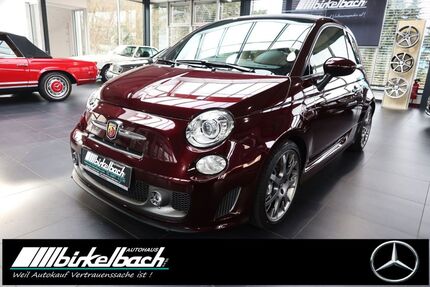 Abarth 695C 21.260 km 29.950 &euro; Sulzbach 66280