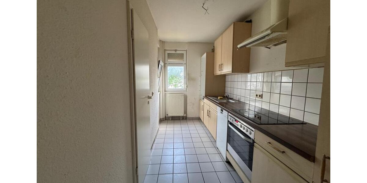 Etagenwohnung Dillingen (Saar) - 2 Zimmer, 55 m&sup2;, 550&euro; | Angebot:26643786