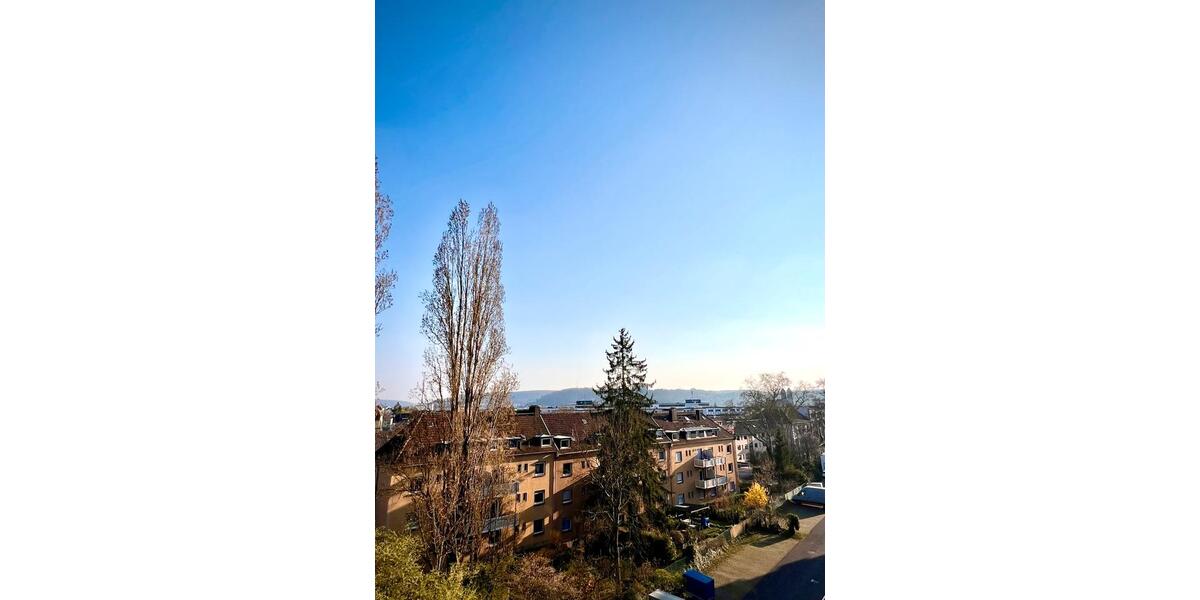 Etagenwohnung Saarbrücken Kieselhumes - 1 Zimmer, 30 m&sup2;, 540&euro; | Angebot:25821378