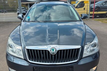 Skoda Octavia 215.000 km 3.450 &euro; Saarlouis 66740