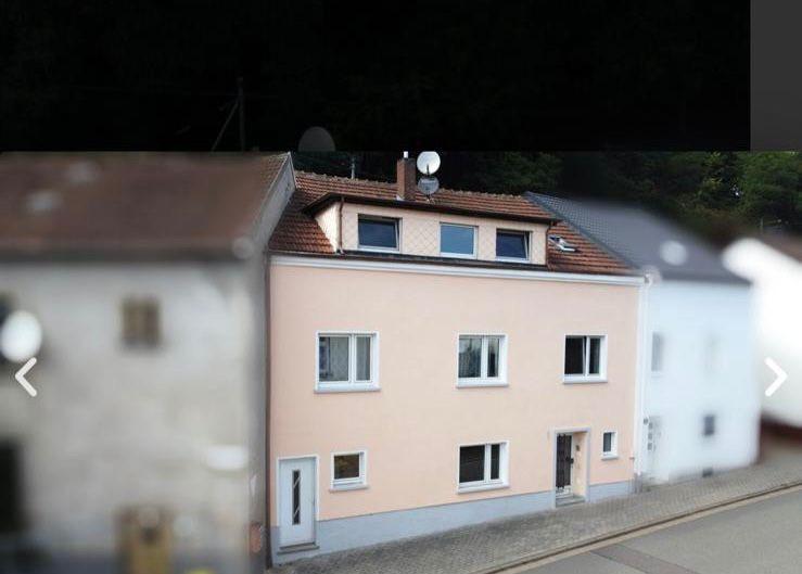 Mehrfamilienhaus, Wohnhaus Beckingen - 4 Zimmer, 125 m&sup2;, 159.000&euro; | Angebot:25646244