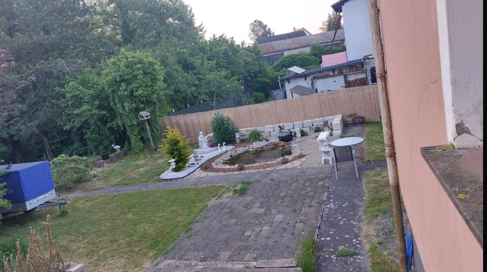 Einfamilienhaus Bexbach - 4 Zimmer, 125 m&sup2;, 245.000&euro; | Angebot:26380442