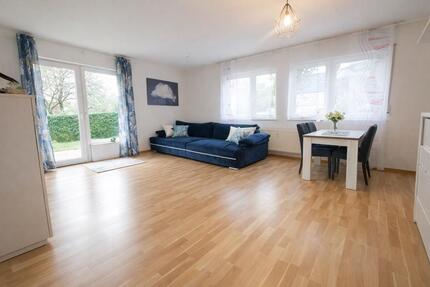 Wohnung Völklingen - 2 Zimmer, 60 m&sup2;, 590&euro; | Angebot:25807379