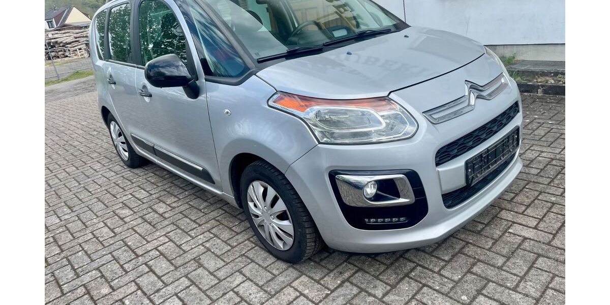 Citroen C3 Picasso 211.000 km 4.750 &euro; Blieskastel 66440