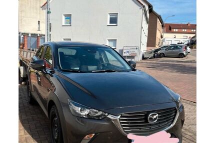 Mazda CX-3 87.000 km 13.500 &euro; Neunkirchen 66540