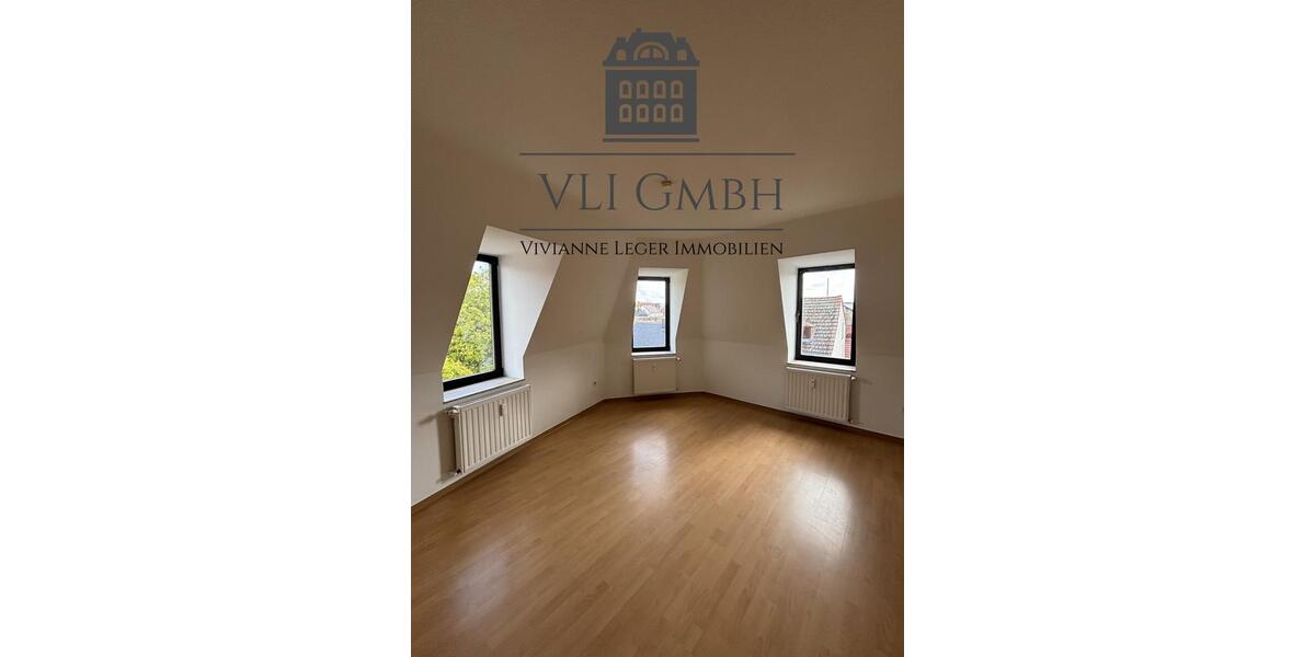 Dachgeschoßwohnung Saarbrücken - 1 Zimmer, 75 m&sup2;, 680&euro; | Angebot:25906340