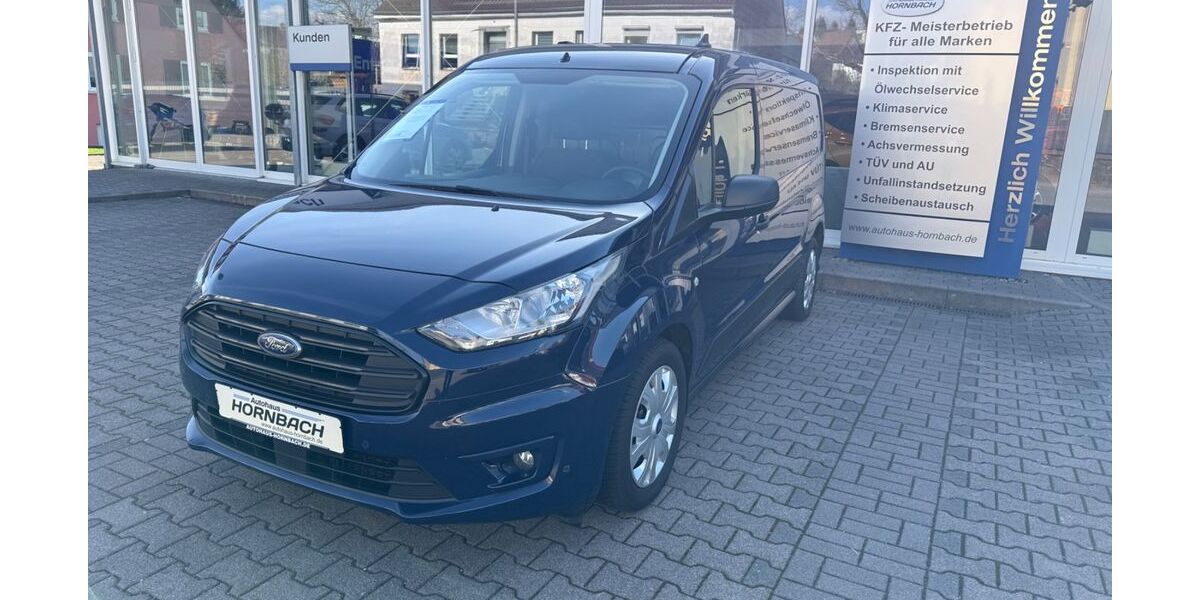 Ford Transit 62.900 km 19.950 &euro; Hornbach 66500