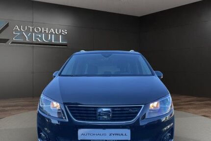 Seat Alhambra 51.254 km 28.490 &euro; Saarlouis 66740