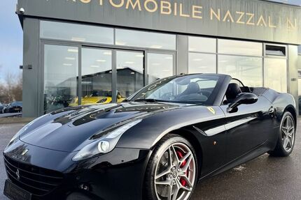 Ferrari California 68.100 km 125.999 &euro; Saarlouis 66740