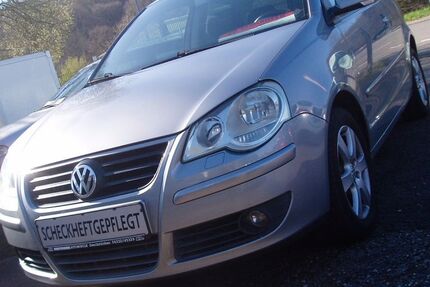 VW Polo 119.280 km 4.400 &euro; Zweibrücken 66482