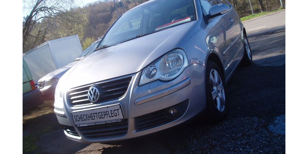 VW Polo 119.280 km 4.400 &euro; Zweibrücken 66482