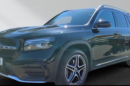 Mercedes-Benz GLB 200 25.000 km 47.900 &euro; Zweibrücken 66482