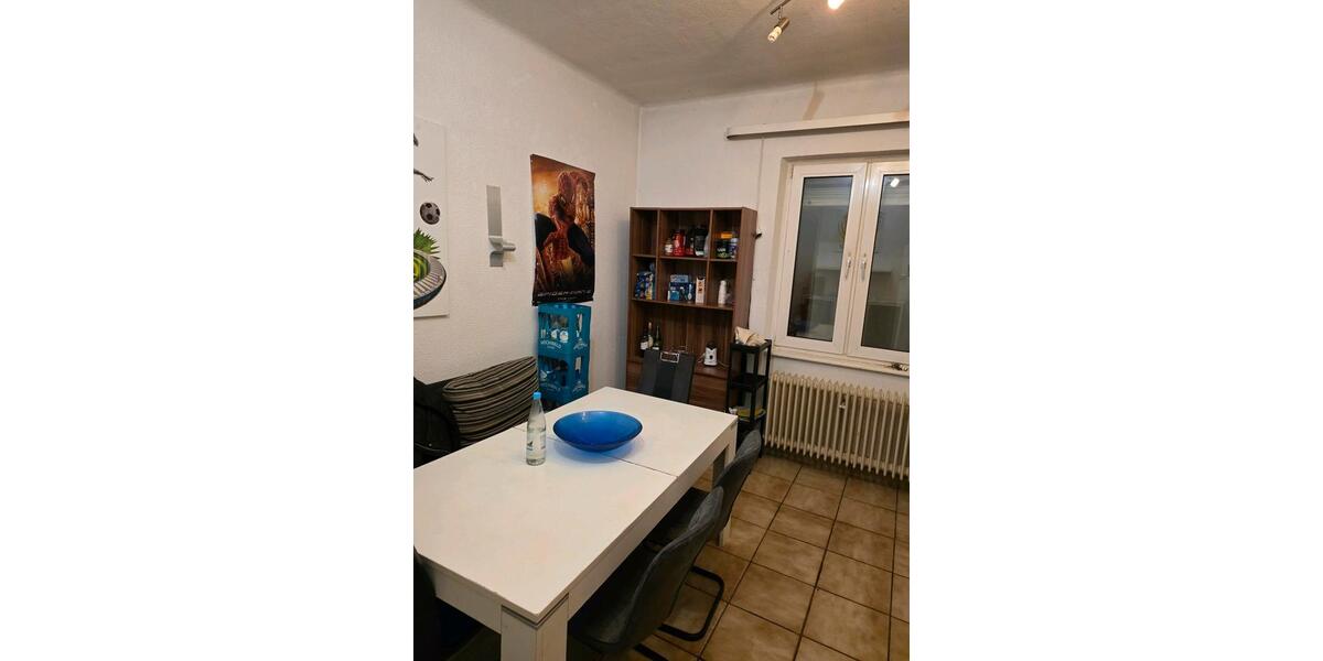 Etagenwohnung Homburg - 1 Zimmer, 20 m&sup2;, 360&euro; | Angebot:25750503