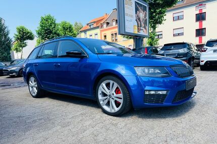 Skoda Octavia 181.000 km 8.700 &euro; Saarbrücken 66115
