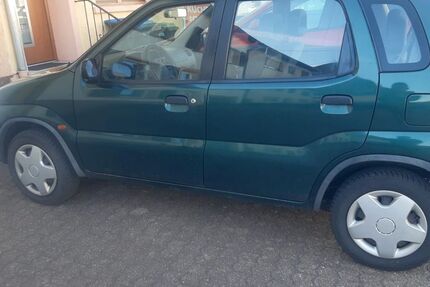 Suzuki Ignis 120.000 km 600 &euro; Saarwellingen 66793