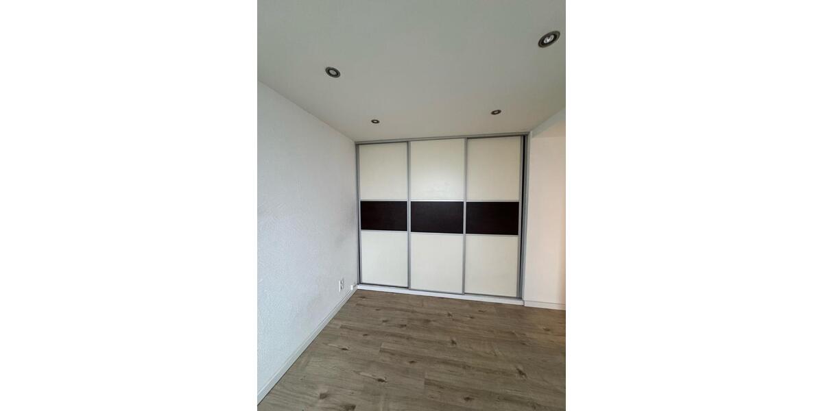 Erdgeschoßwohnung Saarbrücken Kieselhumes - 1 Zimmer, 60 m&sup2;, 520&euro; | Angebot:25266547