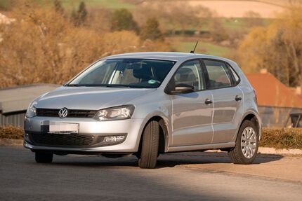 VW Polo 106.000 km 6.490 &euro; Tholey 66636