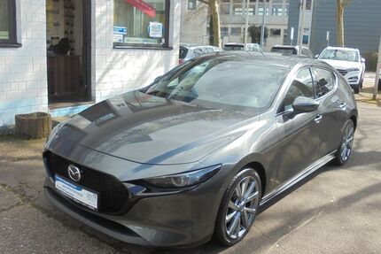 Mazda 3 135.000 km 13.950 &euro; Dillingen/Saar 66763