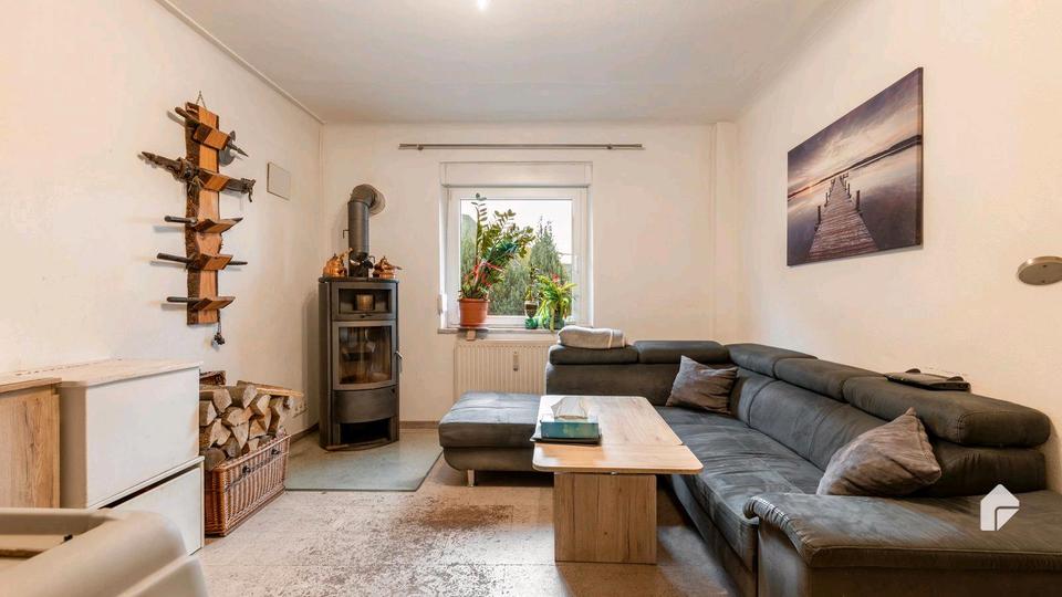 Doppelhaushälfte Nalbach - 6 Zimmer, 137 m&sup2;, 285.000&euro; | Angebot:21621712