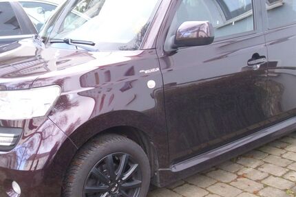 Daihatsu MATERIA 241.000 km 2.000 &euro; Saarlouis 66740