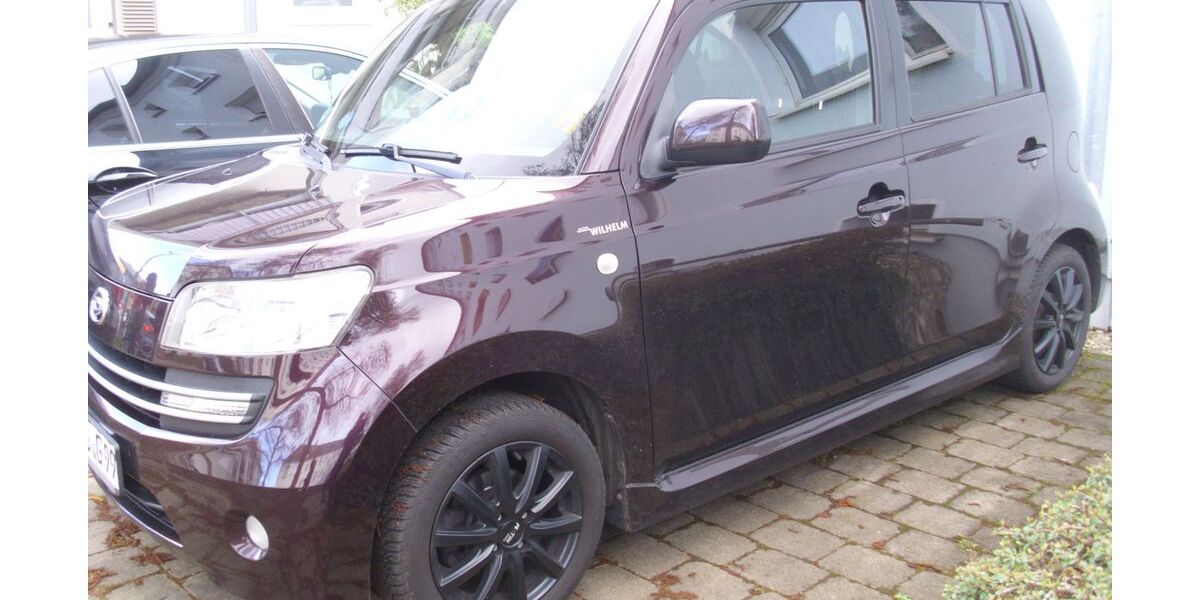 Daihatsu MATERIA 241.000 km 2.000 &euro; Saarlouis 66740