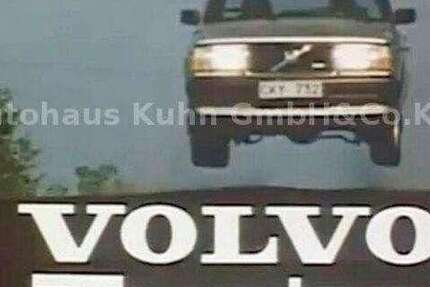 Volvo 240 164.000 km 34.100 &euro; Saarbrücken 66117