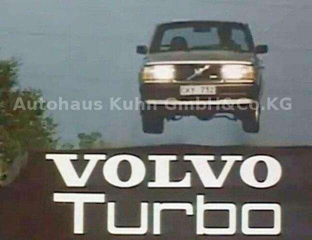 Volvo 240 164.000 km 34.100 &euro; Saarbrücken 66117
