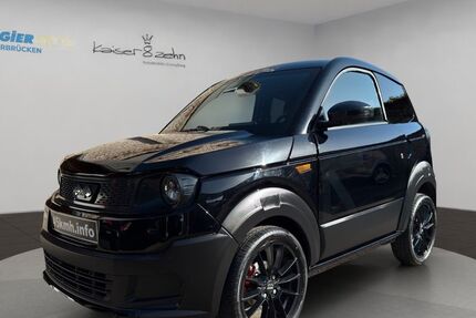 Ligier Myli 5.539 km 19.387 &euro; Saarbrücken 66133