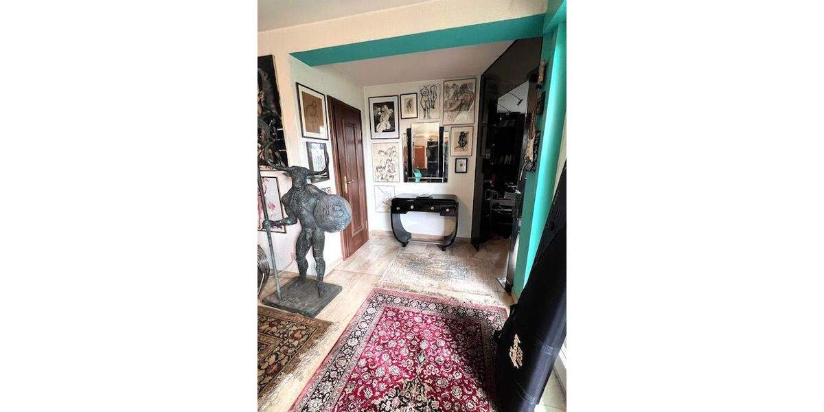 Einfamilienhaus Saarbrücken Scheidt - 4 Zimmer, 134 m&sup2;, 385.000&euro; | Angebot:25701513