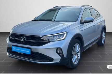 VW Taigo 16.300 km 17.990 &euro; Saarbrücken 66115