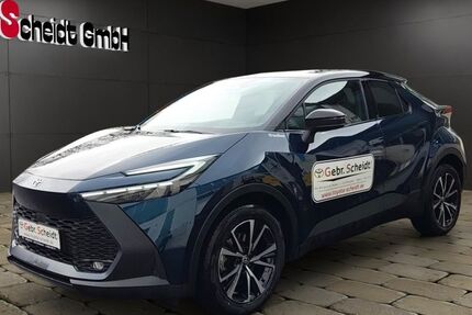 Toyota C-HR 9.000 km 33.600 &euro; Schiffweiler 66578