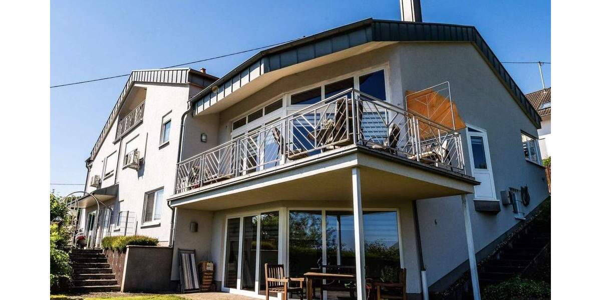 Einfamilienhaus Überherrn / Felsberg Felsberg - 8 Zimmer, 430 m&sup2;, 799.000&euro; | Angebot:25668689