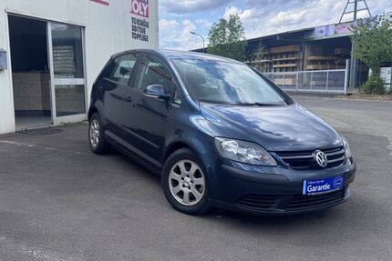VW Golf Plus 111.000 km 4.190 &euro; Sankt Wendel 66606