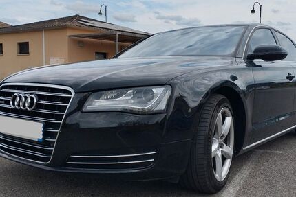 Audi A8 99.500 km 19.900 &euro; Saarlouis 66740