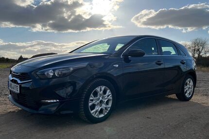 Kia ceed / Ceed 55.000 km 19.900 &euro; Sankt wendel 66606