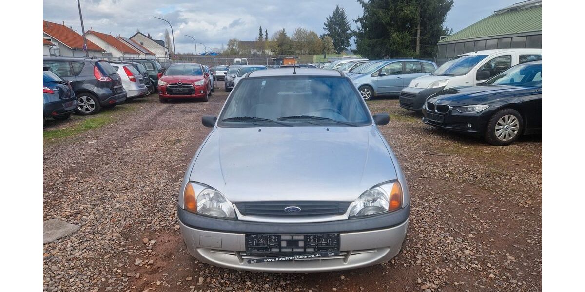 Ford Fiesta 127.000 km 1.100 &euro; Saarlouis 66740