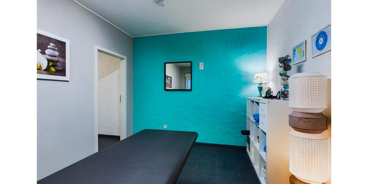 Gewerbeobjekt Lebach - 1.000&euro; | Angebot:21286860