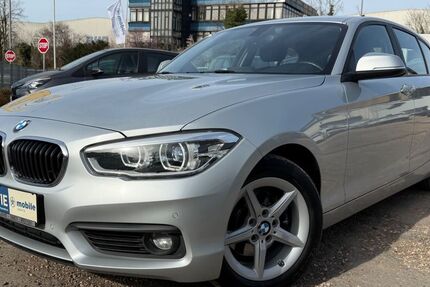 BMW 118 195.000 km 11.999 &euro; Saarlouis 66740