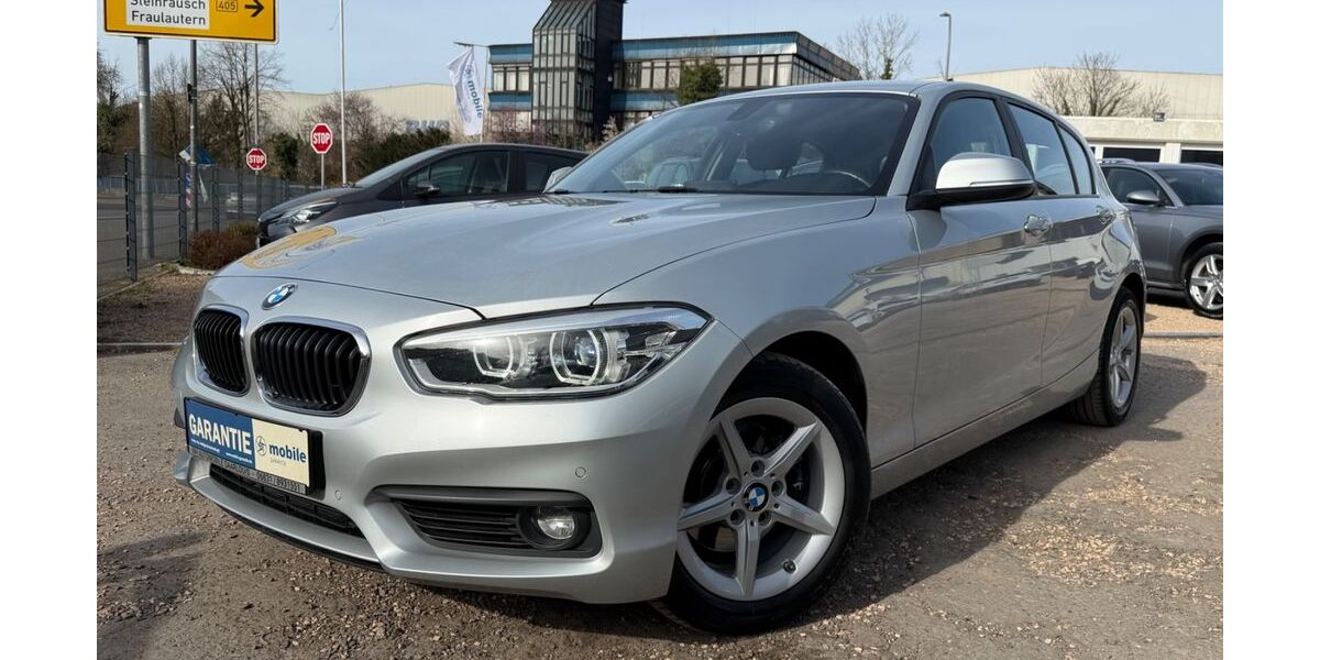 BMW 118 195.000 km 11.999 &euro; Saarlouis 66740