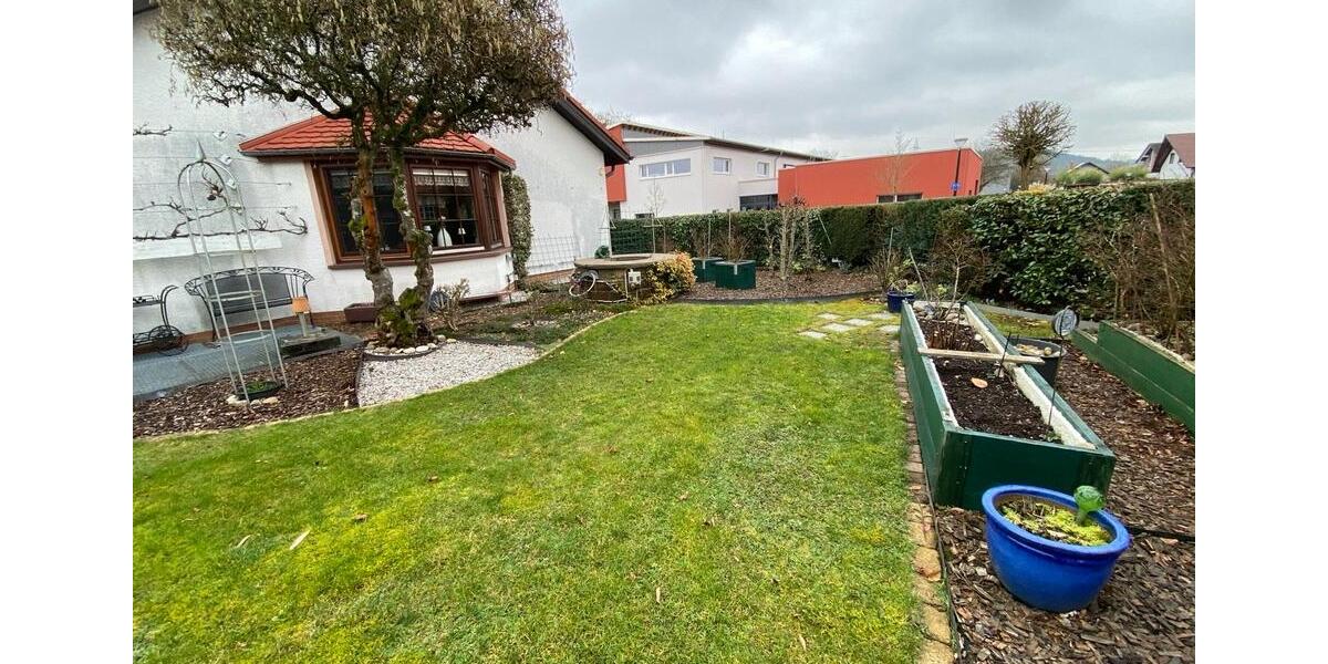 Einfamilienhaus Homburg - 450.000&euro; | Angebot:25971203