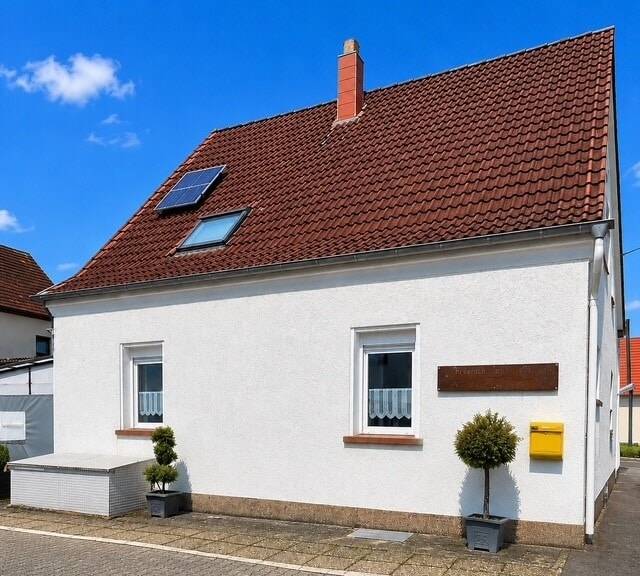 Mehrfamilienhaus, Wohnhaus Homburg Erbach - 8 Zimmer, 130 m&sup2;, 280.000&euro; | Angebot:26644233