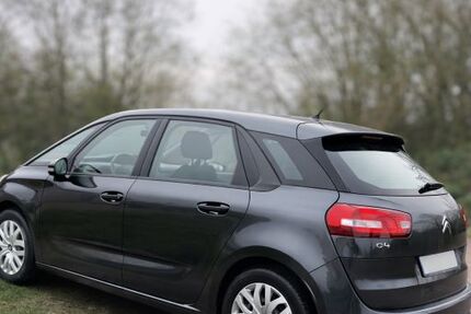 Citroen C4 Picasso 96.200 km 8.000 &euro; Saarbrücken 66117