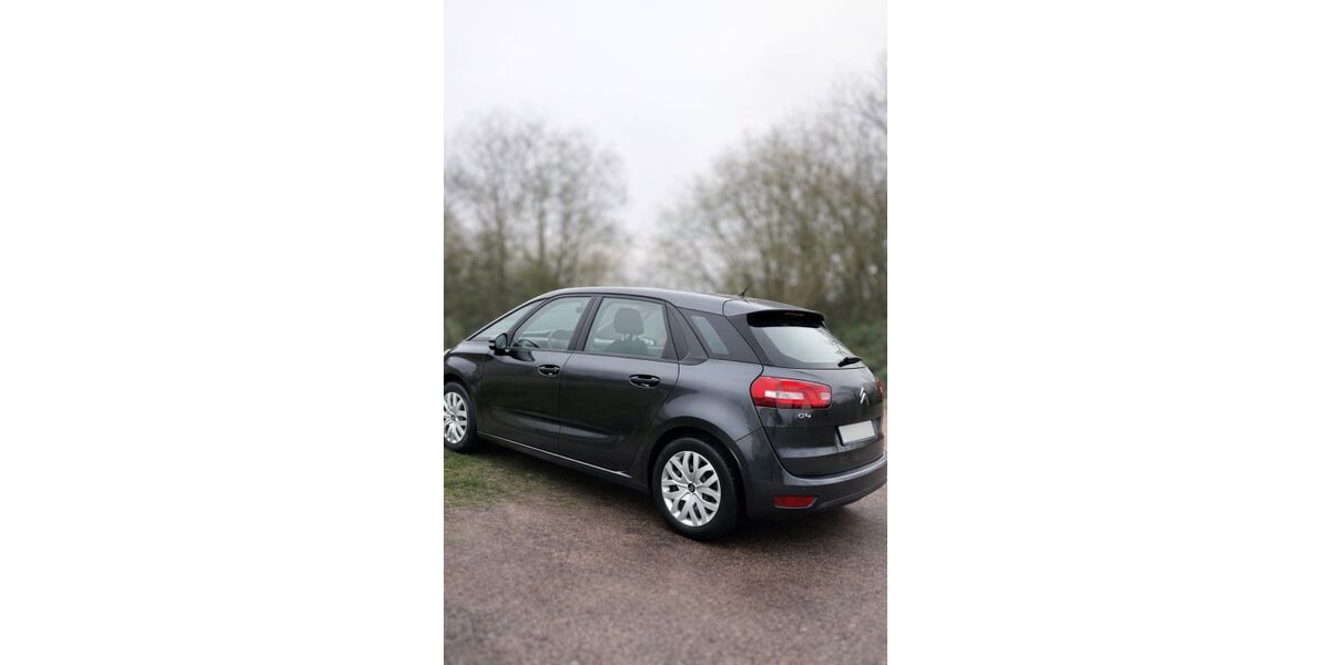 Citroen C4 Picasso 96.200 km 8.000 &euro; Saarbrücken 66117