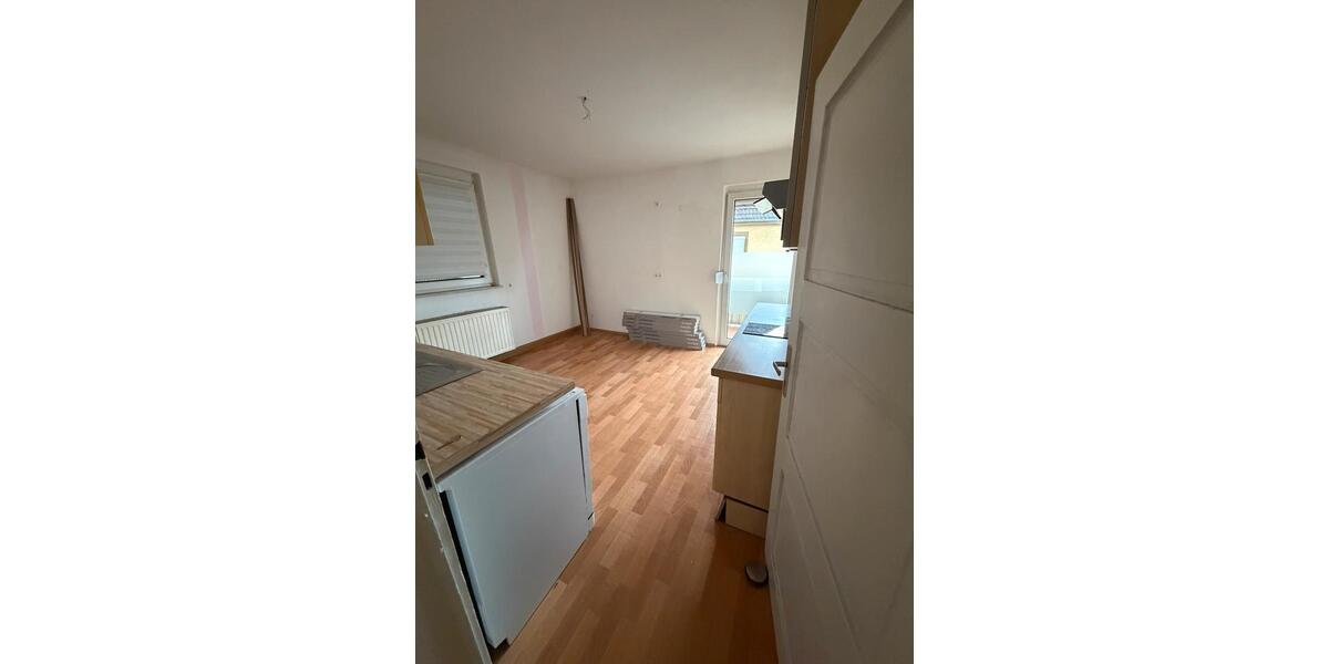 Etagenwohnung Zweibrücken - 2 Zimmer, 65 m&sup2;, 353&euro; | Angebot:25998428