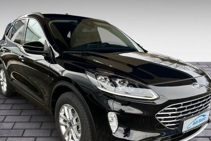 Ford Kuga 37.800 km 23.590 &euro; Neunkirchen 66539